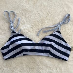 NWT Aerie Bikini Top
